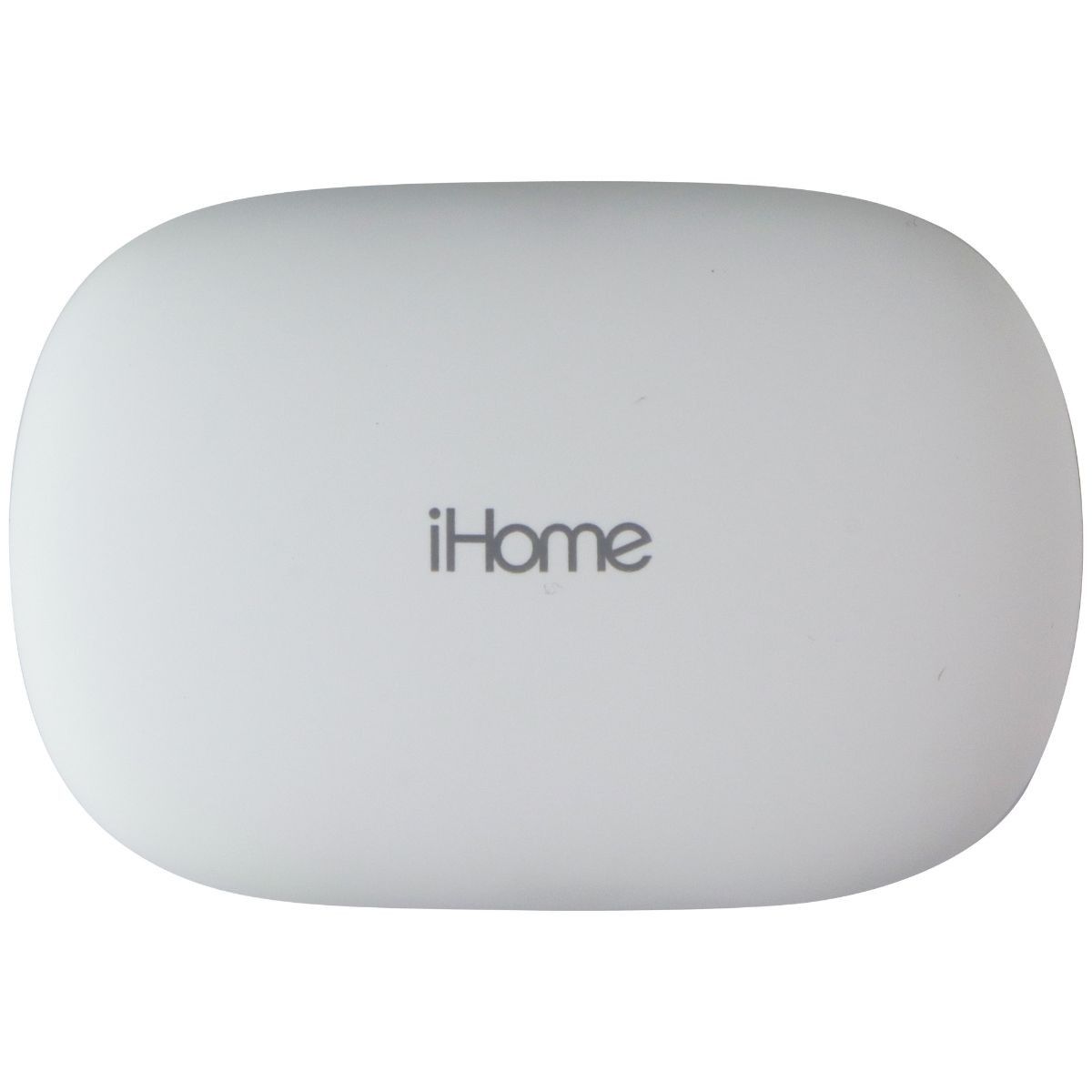 iHome XT-42 True Wireless Earbuds (HM-AU-BE-238-WT) - White Portable Audio - Headphones iHome - Simple Cell Bulk Wholesale Pricing - USA Seller