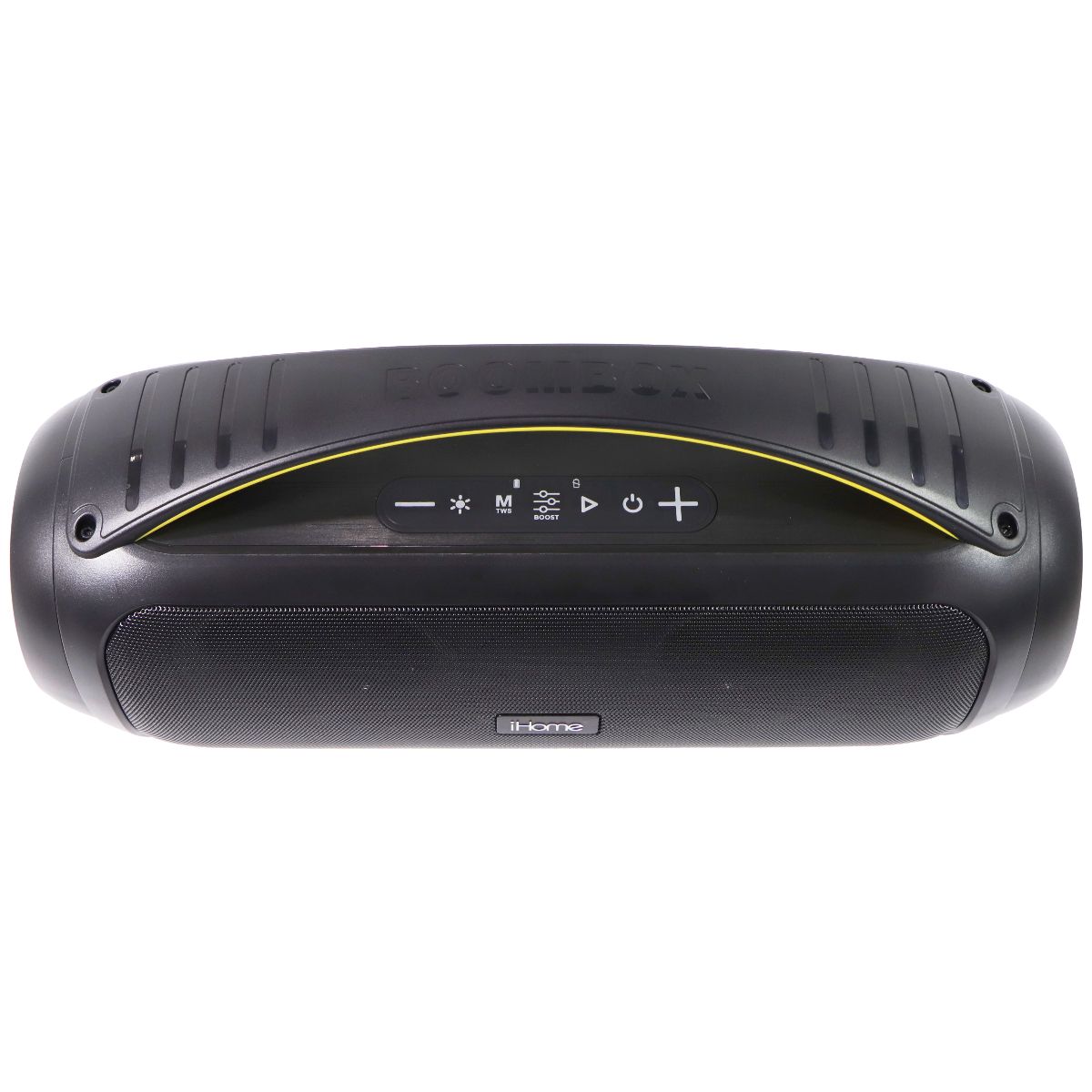 iHome Boombox Color Changing Splashproof Bluetooth Speaker (iBT920B.EXv24) Cell Phone - Audio Docks & Speakers iHome - Simple Cell Bulk Wholesale Pricing - USA Seller