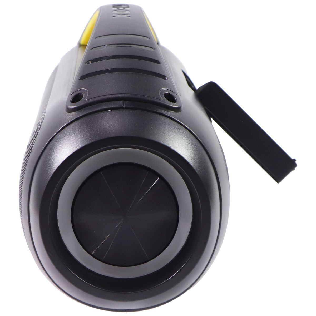 iHome Boombox Color Changing Splashproof Bluetooth Speaker (iBT920B.EXv24) Cell Phone - Audio Docks & Speakers iHome - Simple Cell Bulk Wholesale Pricing - USA Seller