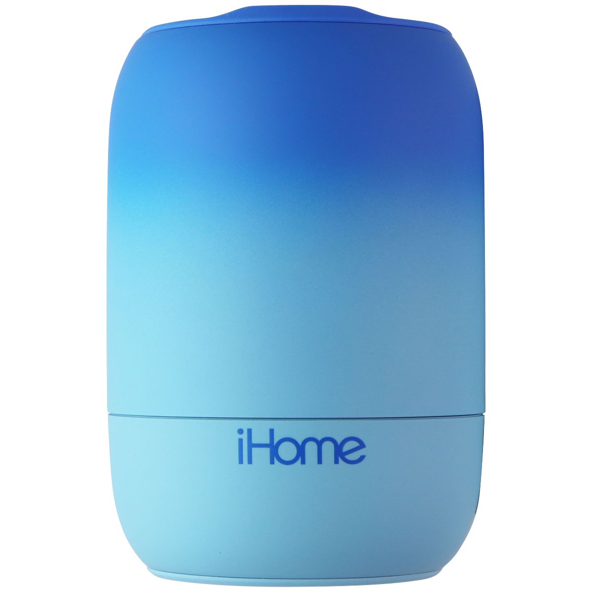 iHome PLAYFADE SoundBoost Water-Resistant Bluetooth Speaker - Blue (iBT400L) Cell Phone - Audio Docks & Speakers iHome - Simple Cell Bulk Wholesale Pricing - USA Seller