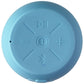 iHome PLAYFADE SoundBoost Water-Resistant Bluetooth Speaker - Blue (iBT400L) Cell Phone - Audio Docks & Speakers iHome - Simple Cell Bulk Wholesale Pricing - USA Seller