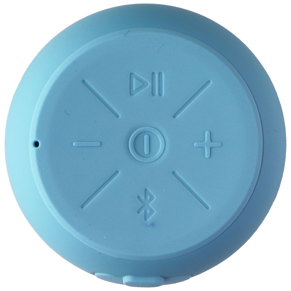 iHome PLAYFADE SoundBoost Water-Resistant Bluetooth Speaker - Blue (iBT400L) Cell Phone - Audio Docks & Speakers iHome - Simple Cell Bulk Wholesale Pricing - USA Seller