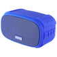 iHome PlayTough X 18HR Rechargeable Portable Bluetooth Speaker (IBT300L) - Blue iPod, Audio Player Accessories - Audio Docks & Mini Speakers iHome - Simple Cell Bulk Wholesale Pricing - USA Seller