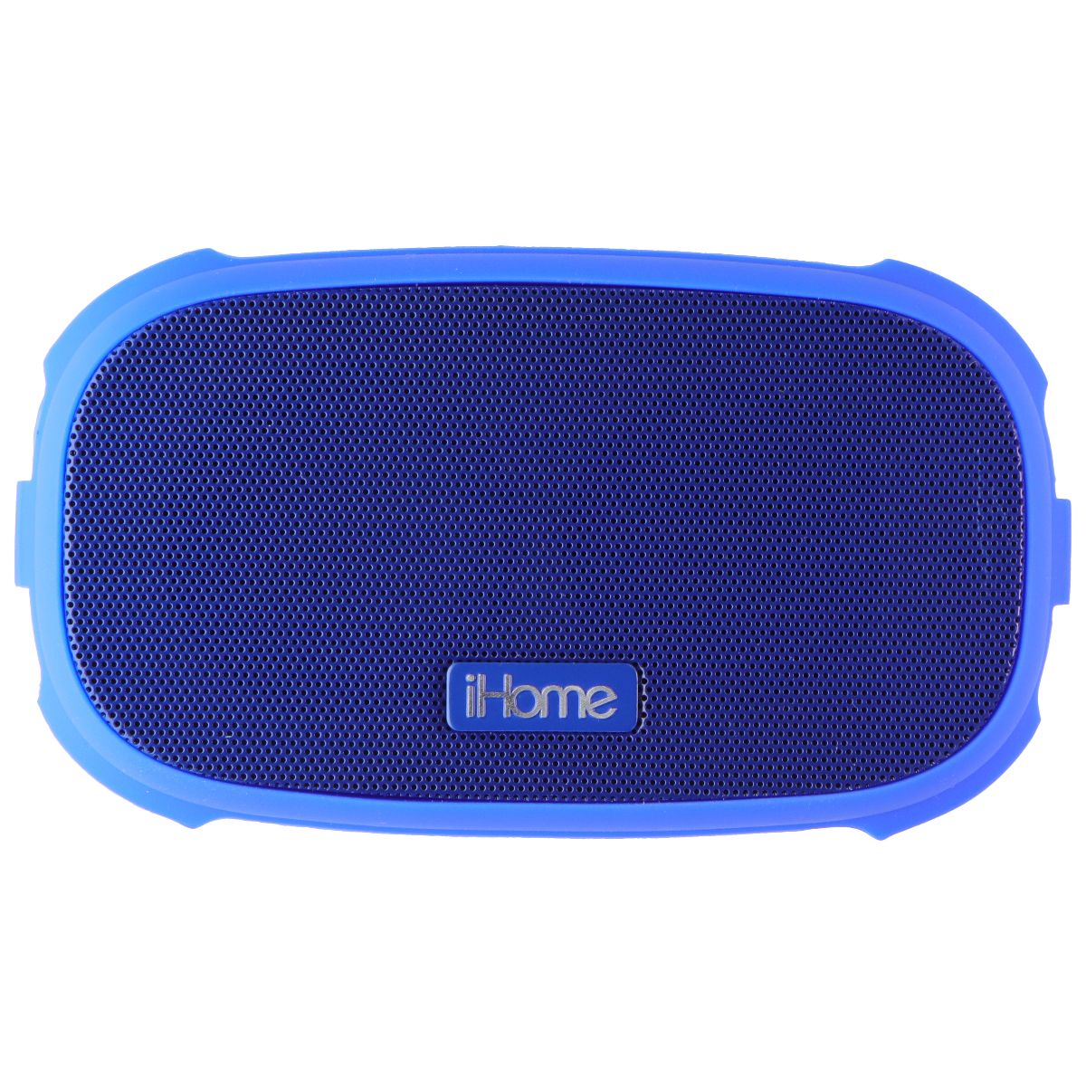 iHome PlayTough X 18HR Rechargeable Portable Bluetooth Speaker (IBT300L) - Blue iPod, Audio Player Accessories - Audio Docks & Mini Speakers iHome - Simple Cell Bulk Wholesale Pricing - USA Seller