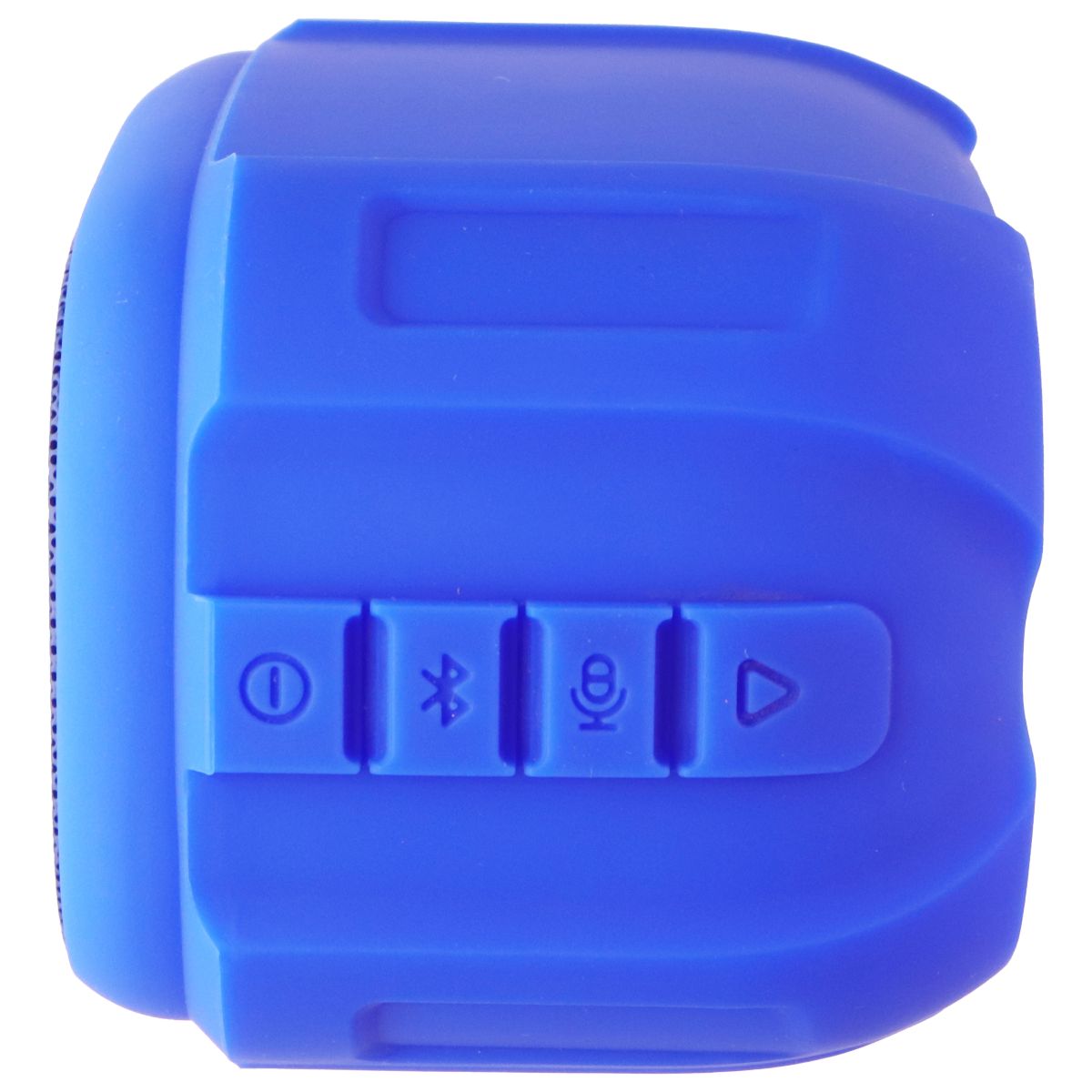 iHome PlayTough X 18HR Rechargeable Portable Bluetooth Speaker (IBT300L) - Blue iPod, Audio Player Accessories - Audio Docks & Mini Speakers iHome - Simple Cell Bulk Wholesale Pricing - USA Seller