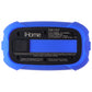 iHome PlayTough X 18HR Rechargeable Portable Bluetooth Speaker (IBT300L) - Blue iPod, Audio Player Accessories - Audio Docks & Mini Speakers iHome - Simple Cell Bulk Wholesale Pricing - USA Seller