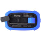iHome PlayTough X 18HR Rechargeable Portable Bluetooth Speaker (IBT300L) - Blue iPod, Audio Player Accessories - Audio Docks & Mini Speakers iHome - Simple Cell Bulk Wholesale Pricing - USA Seller