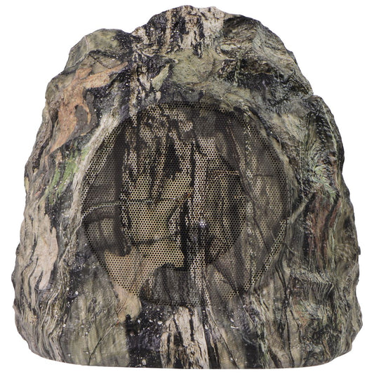 iHome Wireless Waterproof Outdoor Rock Speaker Set - Mossy Oak Camo