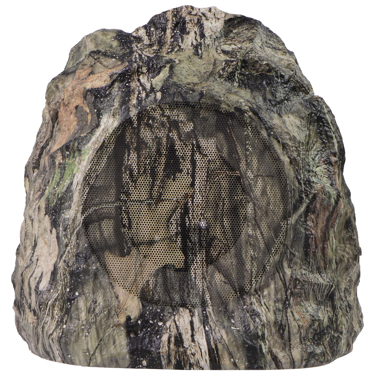 iHome Wireless Waterproof Outdoor Rock Speaker Set - Mossy Oak Camo Home Multimedia - Home Speakers & Subwoofers iHome - Simple Cell Bulk Wholesale Pricing - USA Seller
