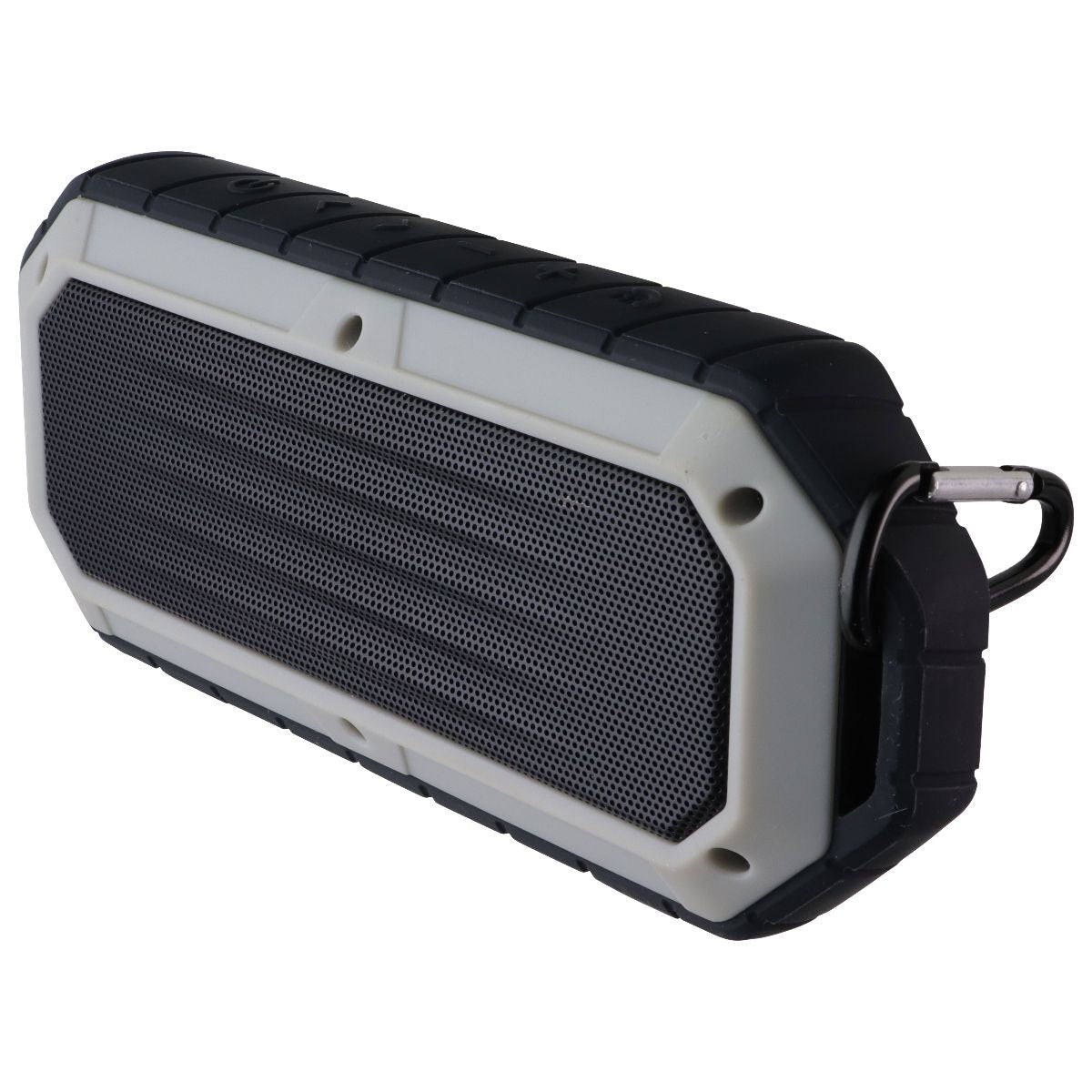iJoy Beach Bomb IP66 Waterproof Shockproof Portable Bluetooth Speaker - Indigo