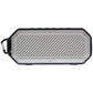 iJoy Beach Bomb IP66 Waterproof Shockproof Portable Bluetooth Speaker - Indigo