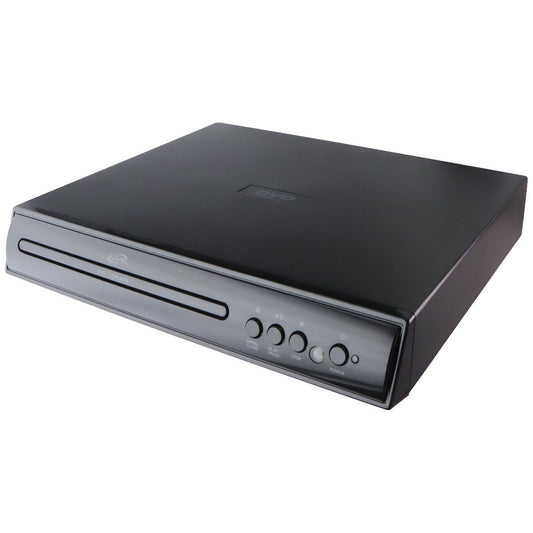 iLive DVD Player with Remote Control (D200BI) - Black Home Multimedia - DVD & Blu - ray Players iLive - Simple Cell Bulk Wholesale Pricing - USA Seller