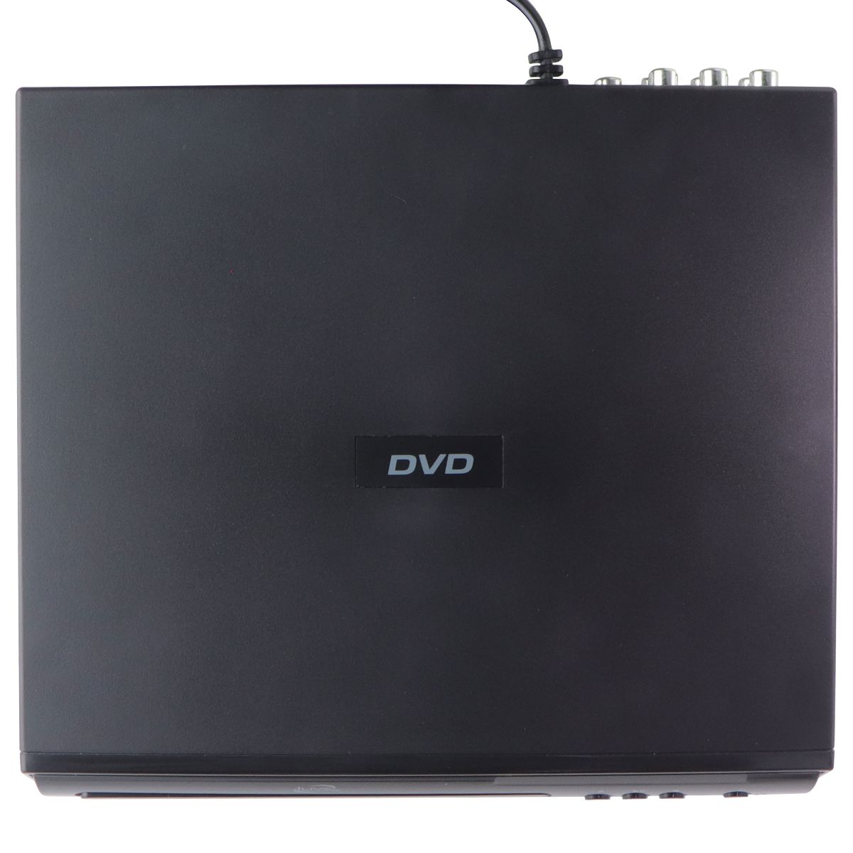 iLive DVD Player with Remote Control (D200BI) - Black Home Multimedia - DVD & Blu - ray Players iLive - Simple Cell Bulk Wholesale Pricing - USA Seller