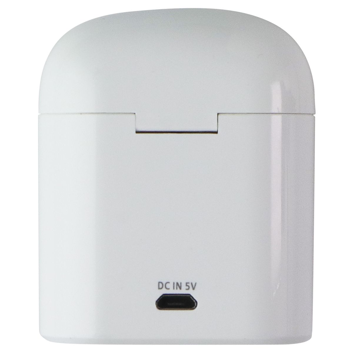 iLive Truly Wire-Free Bluetooth Earbuds - White (IAEBT209W) Portable Audio - Headphones iLive - Simple Cell Bulk Wholesale Pricing - USA Seller