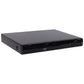 iLive Blu-Ray DVD Player with Remote Control - Black (IDBU601B)