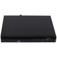 iLive Blu-Ray DVD Player with Remote Control - Black (IDBU601B)