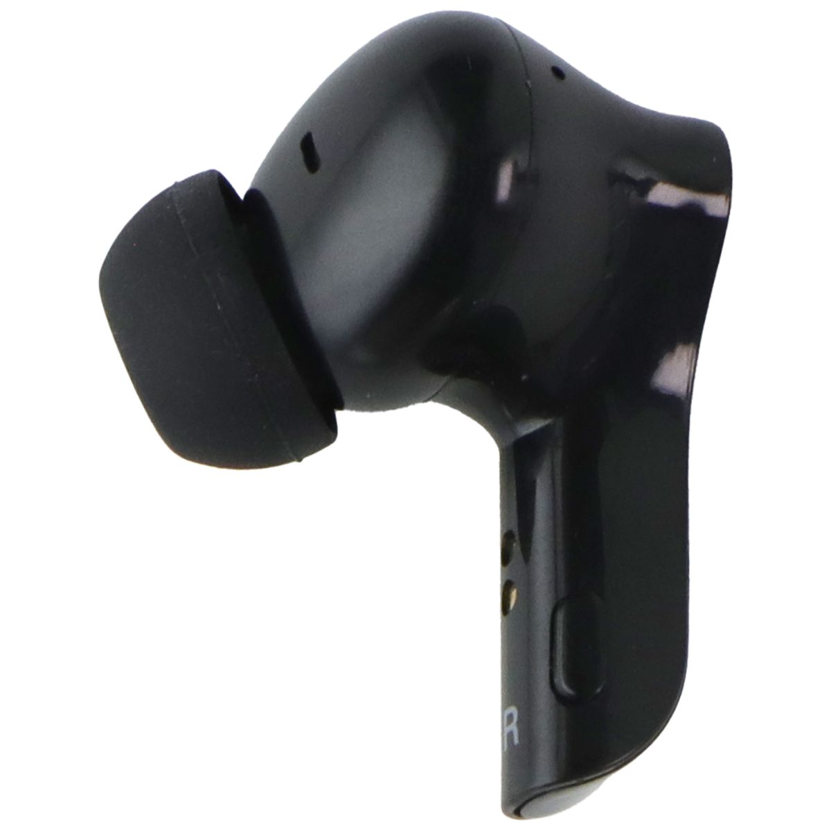 Replacement Right Side Bud ONLY for iLive Truly Wire-Free ANC Earbuds (IAEBT600) Portable Audio - Headphones iLive - Simple Cell Bulk Wholesale Pricing - USA Seller