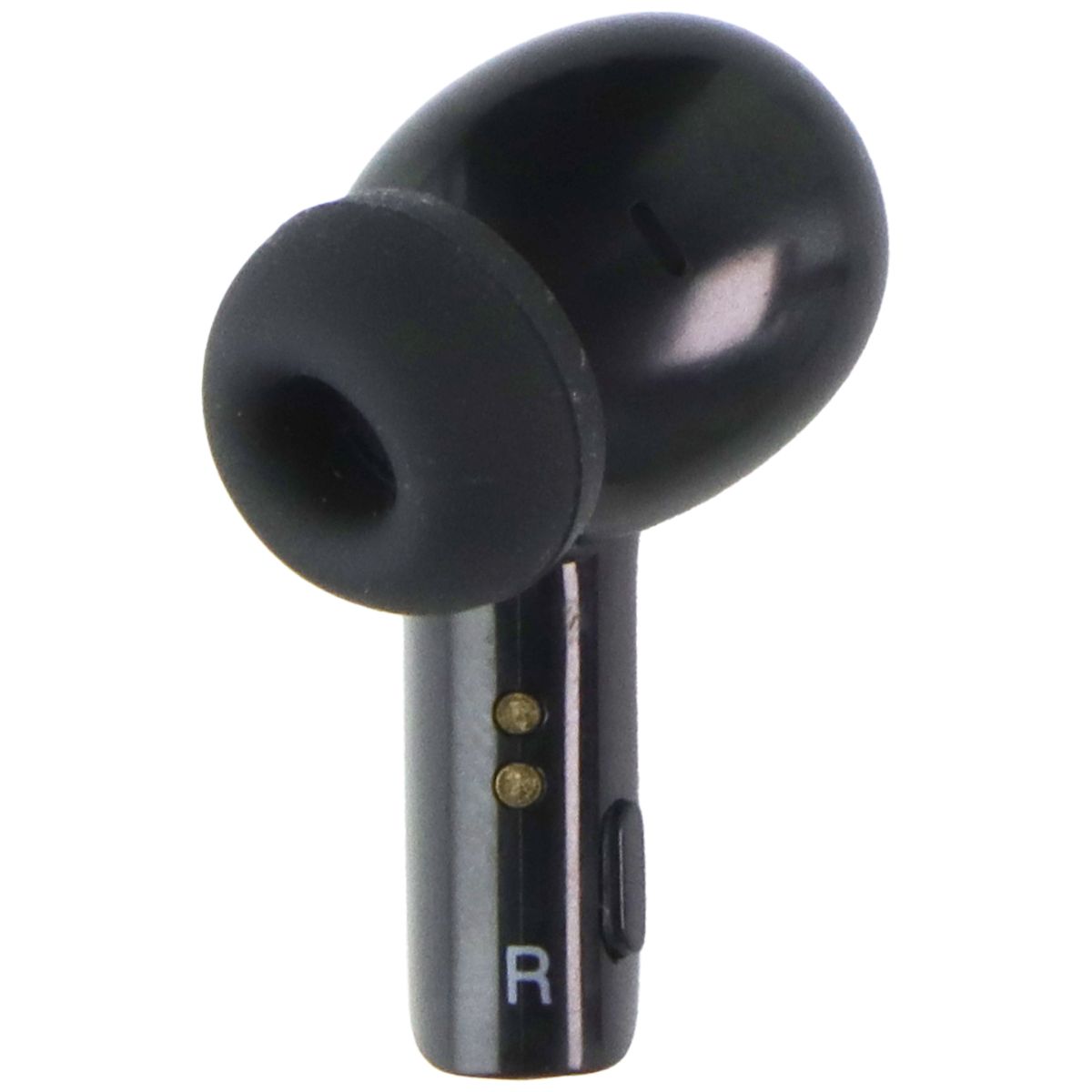 Replacement Right Side Bud ONLY for iLive Truly Wire-Free ANC Earbuds (IAEBT600) Portable Audio - Headphones iLive - Simple Cell Bulk Wholesale Pricing - USA Seller