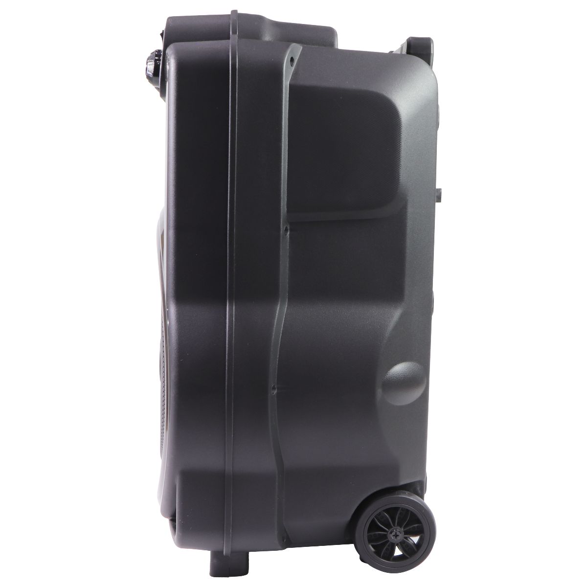 iLive The Show Bluetooth Wireless Party Speaker System (ISB633B) Home Multimedia - Home Speakers & Subwoofers iLive - Simple Cell Bulk Wholesale Pricing - USA Seller