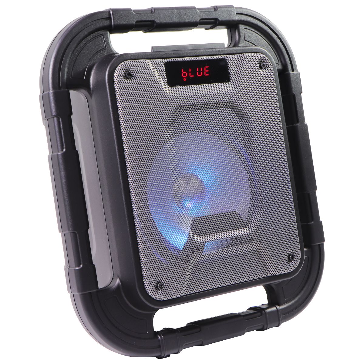 iLive (ISBW519B) Water Resistant Wireless Tailgate Speaker - Black