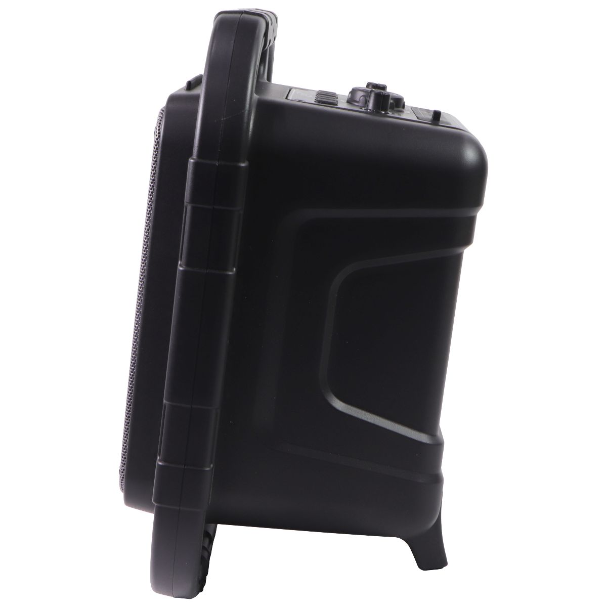 iLive (ISBW519B) Water Resistant Wireless Tailgate Speaker - Black