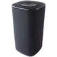 iLive Ultimate Portable Fabric Wireless Speaker with Strap - Black (ISB180B) Cell Phone - Audio Docks & Speakers iLive - Simple Cell Bulk Wholesale Pricing - USA Seller