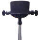 iLive Adjustable Bluetooth Karaoke Singing Stand + Microphone - Black (IJBS90B) Karaoke Entertainment - Complete Karaoke Systems iLive - Simple Cell Bulk Wholesale Pricing - USA Seller