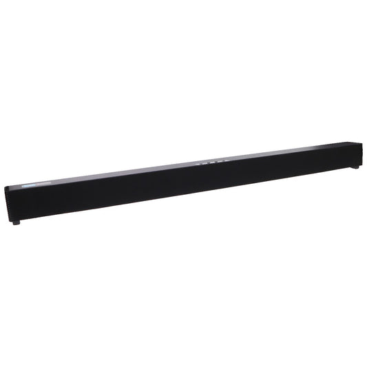 iLive 37-in HD Sound Bar with Bluetooth Wireless for Any TV - Black (ITB259B) Home Multimedia - Home Speakers & Subwoofers iLive - Simple Cell Bulk Wholesale Pricing - USA Seller