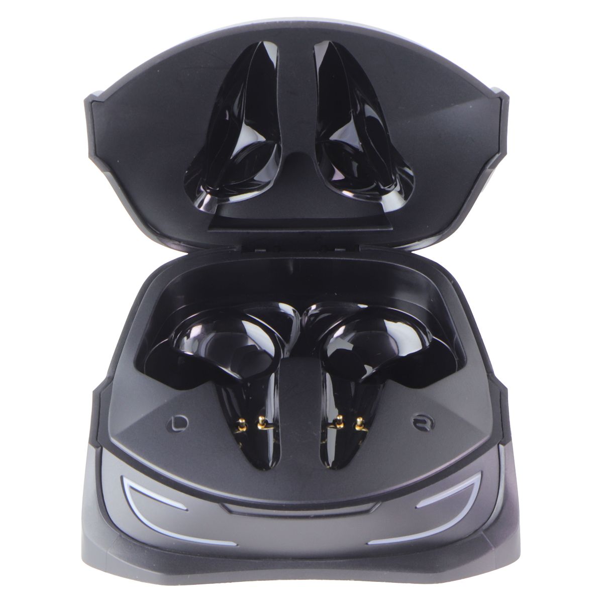 iLive Replacement Charge Case for iLive TWS ENC Earbuds - Black (IAEBTG421B) iPod, Audio Player Accessories - Cases, Covers & Skins iLive - Simple Cell Bulk Wholesale Pricing - USA Seller