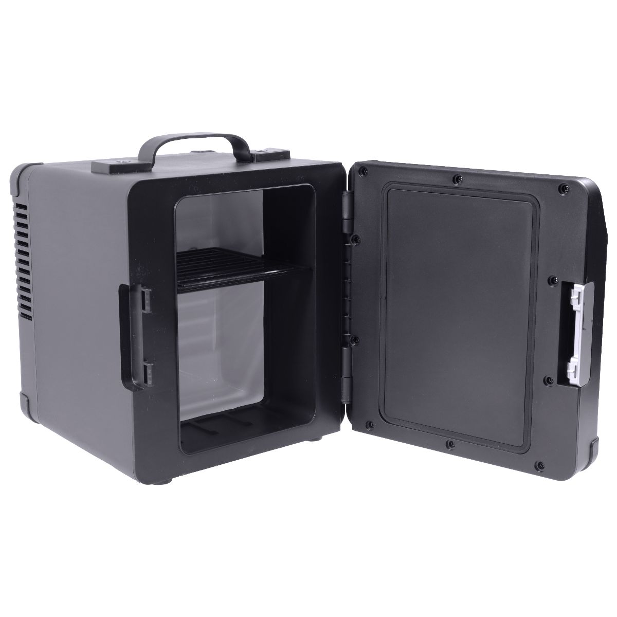 iLive Cooler Pro Combo - Bluetooth Speaker with 6-Can Cooler - Black (TAFSB503B) Home Multimedia - Home Speakers & Subwoofers iLive - Simple Cell Bulk Wholesale Pricing - USA Seller