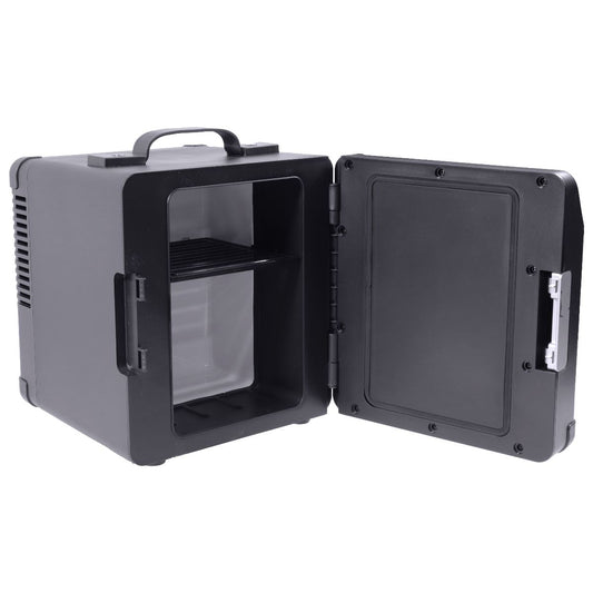 iLive Cooler Pro Combo - Bluetooth Speaker with 6-Can Cooler - Black (TAFSB503B) Home Multimedia - Home Speakers & Subwoofers iLive - Simple Cell Bulk Wholesale Pricing - USA Seller