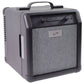 iLive Cooler Pro Combo - Bluetooth Speaker with 6-Can Cooler - Black (TAFSB503B) Home Multimedia - Home Speakers & Subwoofers iLive - Simple Cell Bulk Wholesale Pricing - USA Seller