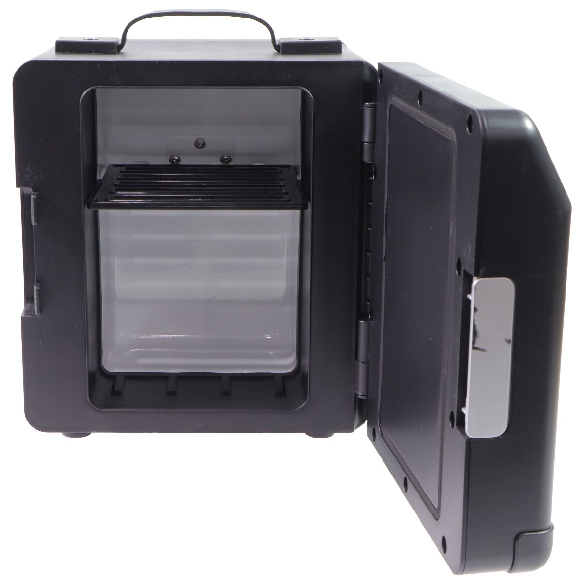 iLive Cooler Pro Combo - Bluetooth Speaker with 6-Can Cooler - Black (TAFSB503B) Home Multimedia - Home Speakers & Subwoofers iLive - Simple Cell Bulk Wholesale Pricing - USA Seller