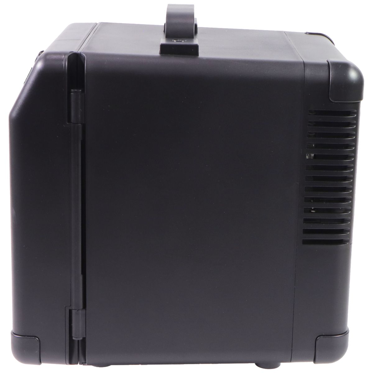 iLive Cooler Pro Combo - Bluetooth Speaker with 6-Can Cooler - Black (TAFSB503B) Home Multimedia - Home Speakers & Subwoofers iLive - Simple Cell Bulk Wholesale Pricing - USA Seller