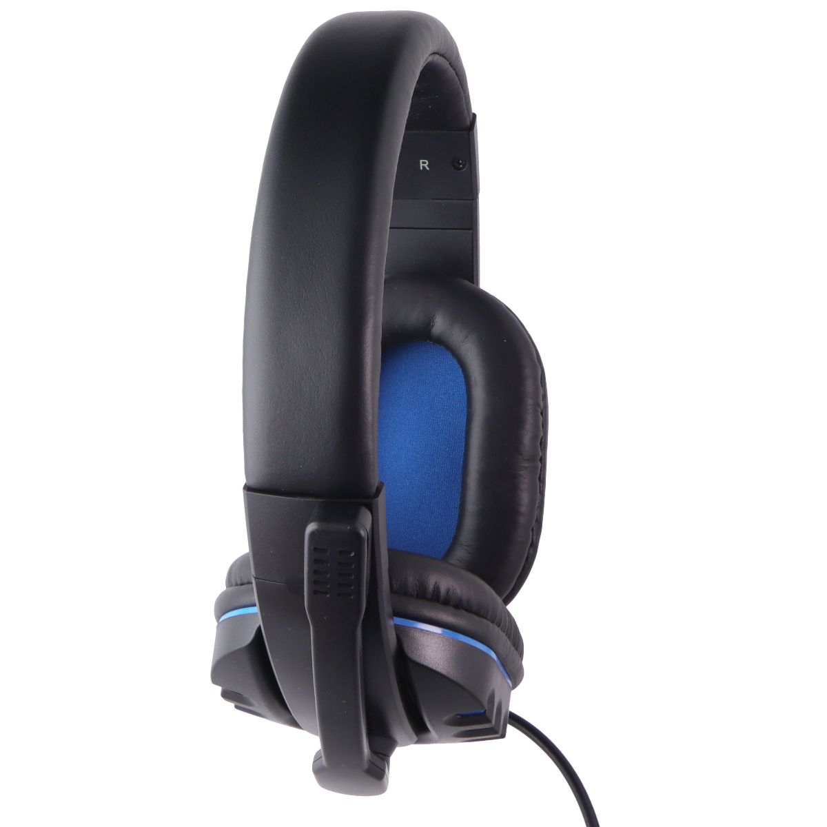 iLive Gaming Bundle - HEADSET / Mouse + Pad - Black (IAGMK22VP) *NO KEYBOARD Portable Audio - Headphones iLive - Simple Cell Bulk Wholesale Pricing - USA Seller