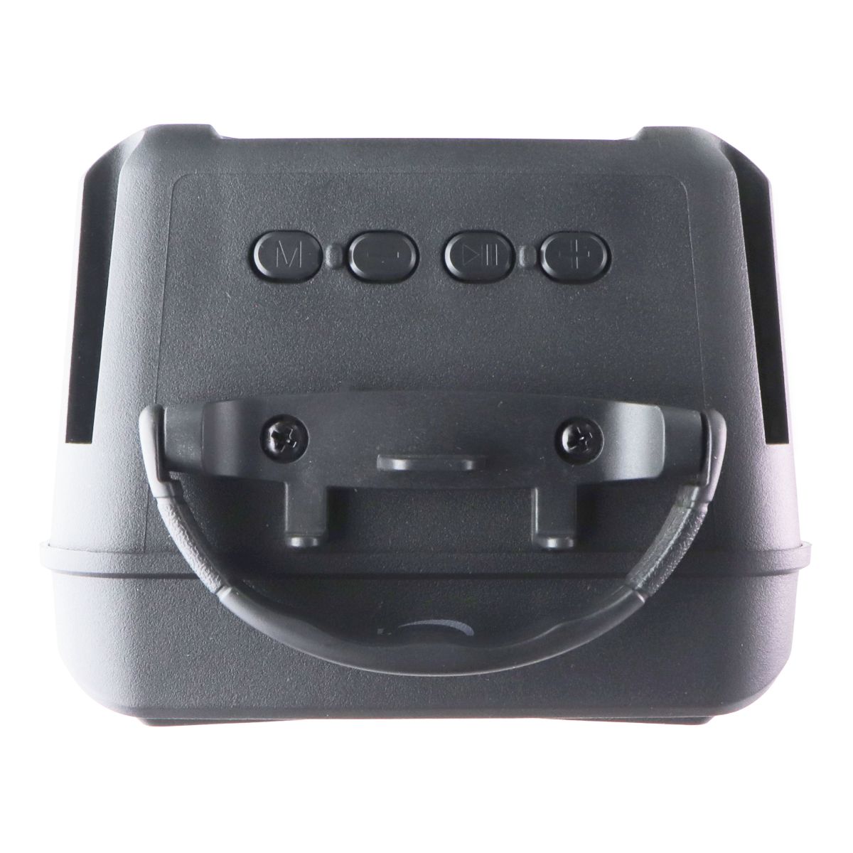 iLive Wireless Party Speaker with Wired Mic (ISB202B) - Black Home Multimedia - Home Speakers & Subwoofers iLive - Simple Cell Bulk Wholesale Pricing - USA Seller