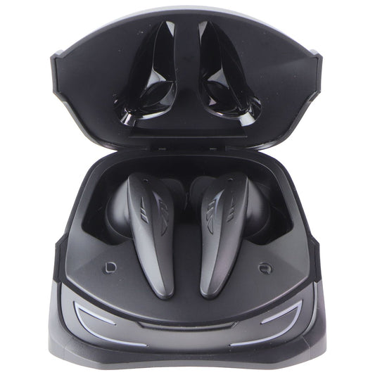 iLive Truly Wireless ENC Gaming Earbuds - Black (IAEBTG421B)