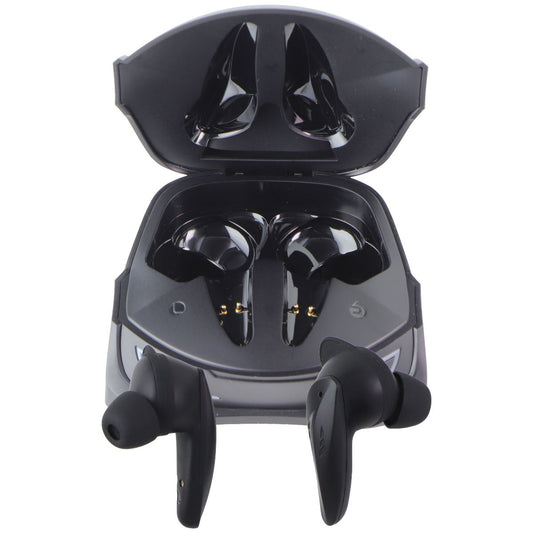 iLive Truly Wireless ENC Gaming Earbuds - Black (IAEBTG421B) Gaming/Console - Headsets iLive - Simple Cell Bulk Wholesale Pricing - USA Seller