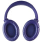 iLive Electronics ANC Wireless Bluetooth Headphones - Blue (IAHN40IND) Portable Audio - Headphones iLive - Simple Cell Bulk Wholesale Pricing - USA Seller