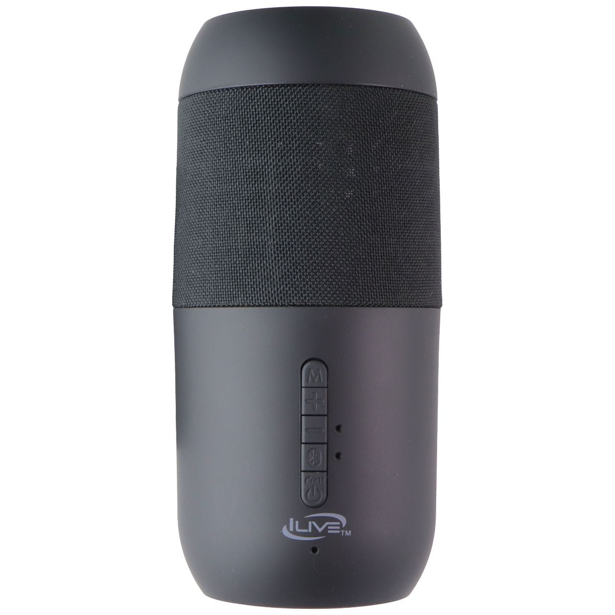 iLive Outdoor Bluetooth Speaker w/Removable Stake - Black (ISBW240BDL) - 2 Count Home Multimedia - Home Speakers & Subwoofers iLive - Simple Cell Bulk Wholesale Pricing - USA Seller