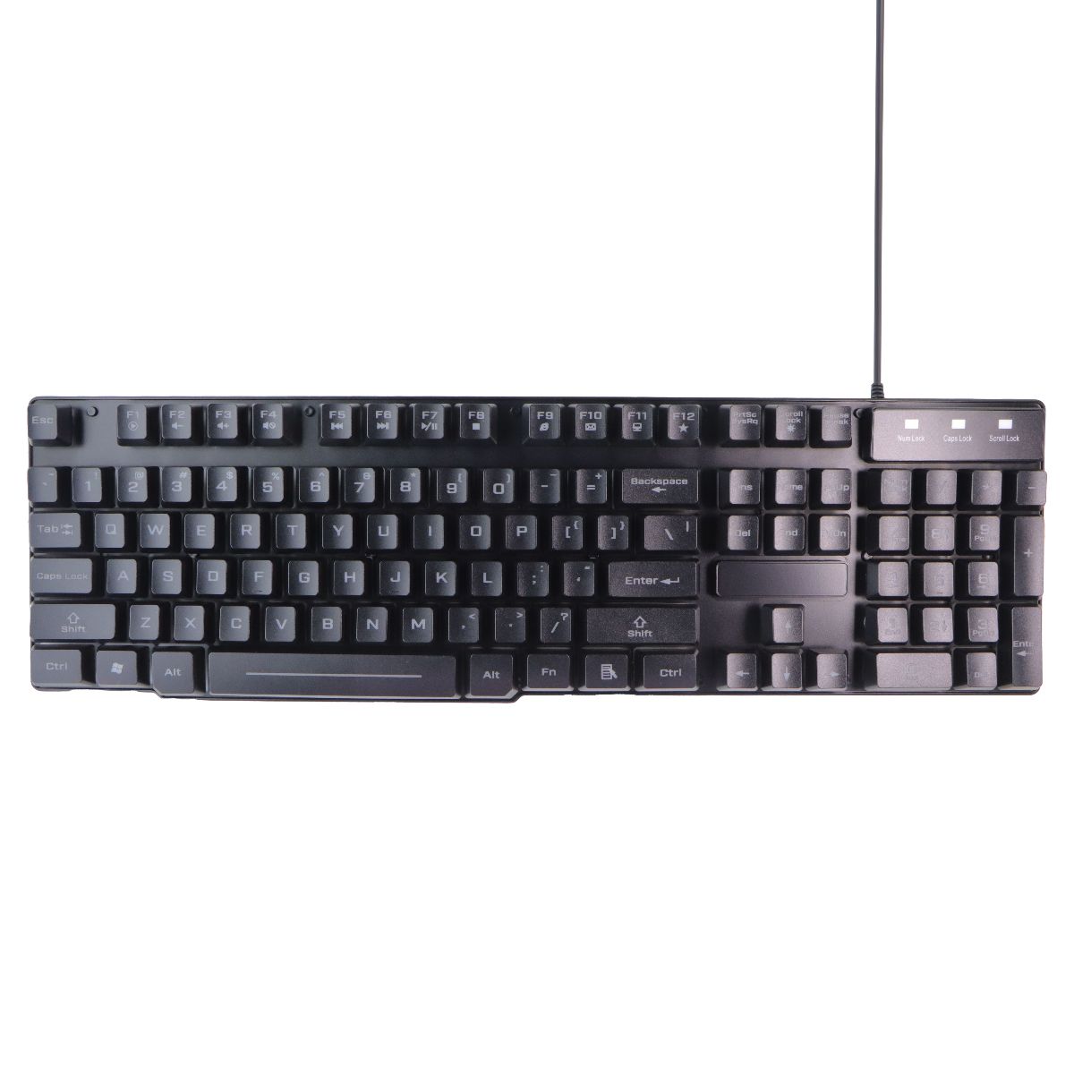 iLive Gaming Bundle - Headphones / Keyboard / Mouse + Pad - Black (IAGMK22VP) Gaming/Console - Accessory Bundles iLive - Simple Cell Bulk Wholesale Pricing - USA Seller