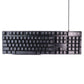 iLive Gaming Bundle - Headphones / Keyboard / Mouse + Pad - Black (IAGMK22VP)