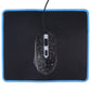 iLive Gaming Bundle - Headphones / Keyboard / Mouse + Pad - Black (IAGMK22VP) Gaming/Console - Accessory Bundles iLive - Simple Cell Bulk Wholesale Pricing - USA Seller