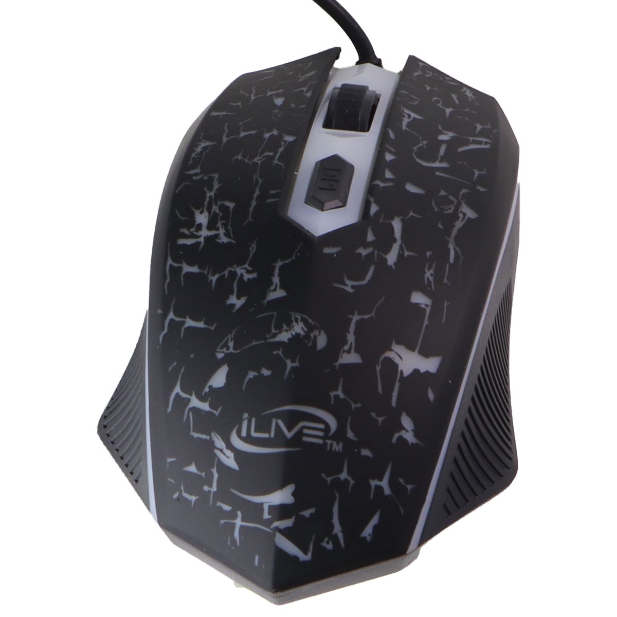 iLive Gaming Bundle - Headphones / Keyboard / Mouse + Pad - Black (IAGMK22VP) Gaming/Console - Accessory Bundles iLive - Simple Cell Bulk Wholesale Pricing - USA Seller