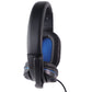 iLive Gaming Bundle - Headphones / Keyboard / Mouse + Pad - Black (IAGMK22VP) Gaming/Console - Accessory Bundles iLive - Simple Cell Bulk Wholesale Pricing - USA Seller