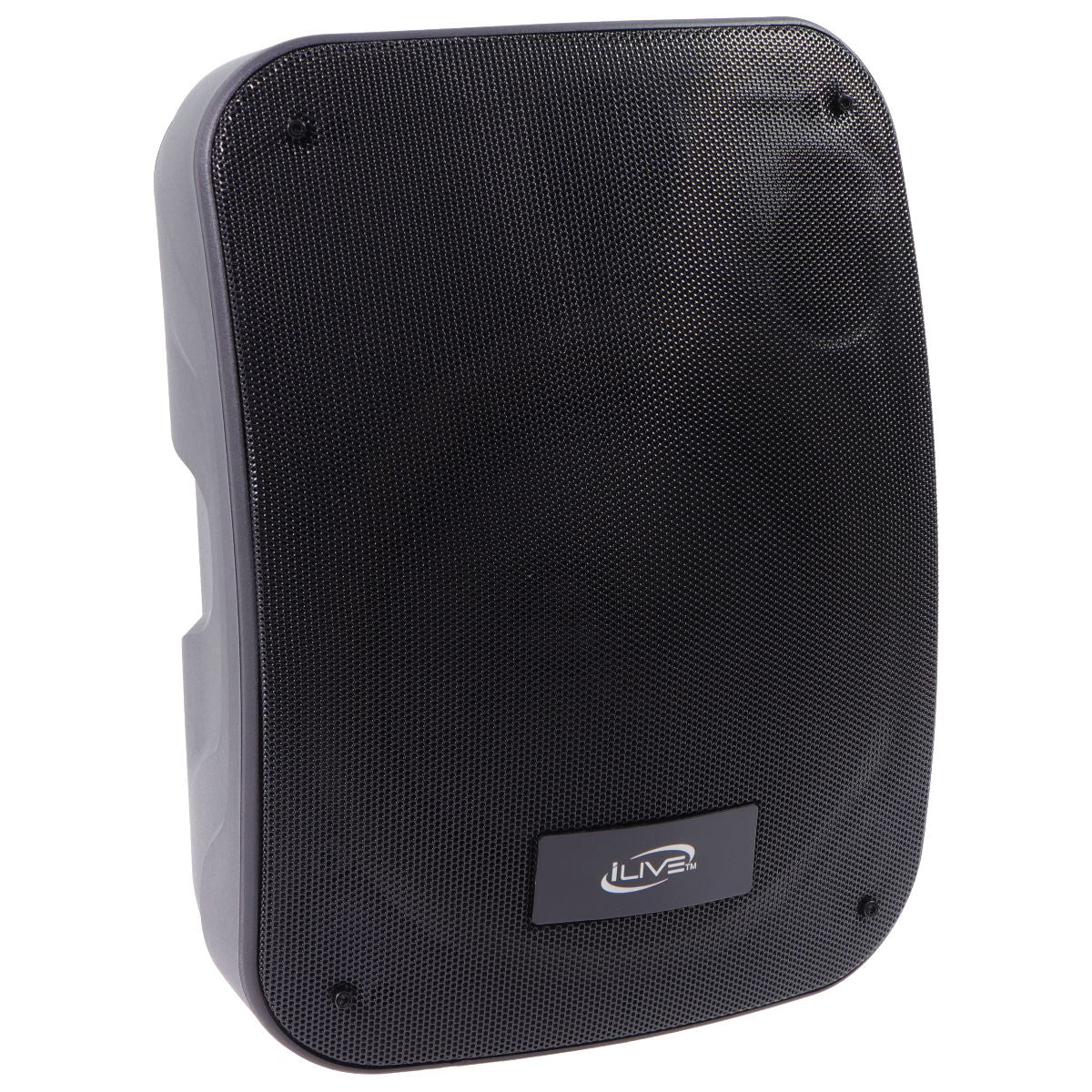 iLive WAVE Wireless Speaker System with LED Lights - Black (ISB273B) Home Multimedia - Home Speakers & Subwoofers iLive - Simple Cell Bulk Wholesale Pricing - USA Seller