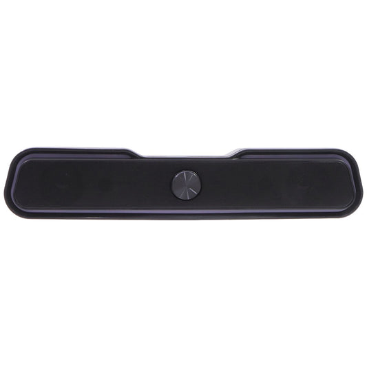 iLive (17-inch) Wireless Bluetooth Multimedia RGB Sound Bar - Black (ISB172B) Home Multimedia - Home Speakers & Subwoofers iLive - Simple Cell Bulk Wholesale Pricing - USA Seller