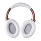 iLive Active Noise Cancellation Bluetooth Headphones - Rose Gold (USB-C) Portable Audio - Headphones iLive - Simple Cell Bulk Wholesale Pricing - USA Seller
