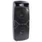 iLive Wireless Party Speaker with FM Radio and LED Lights - Black (ISB310B) Home Multimedia - Home Speakers & Subwoofers iLive - Simple Cell Bulk Wholesale Pricing - USA Seller