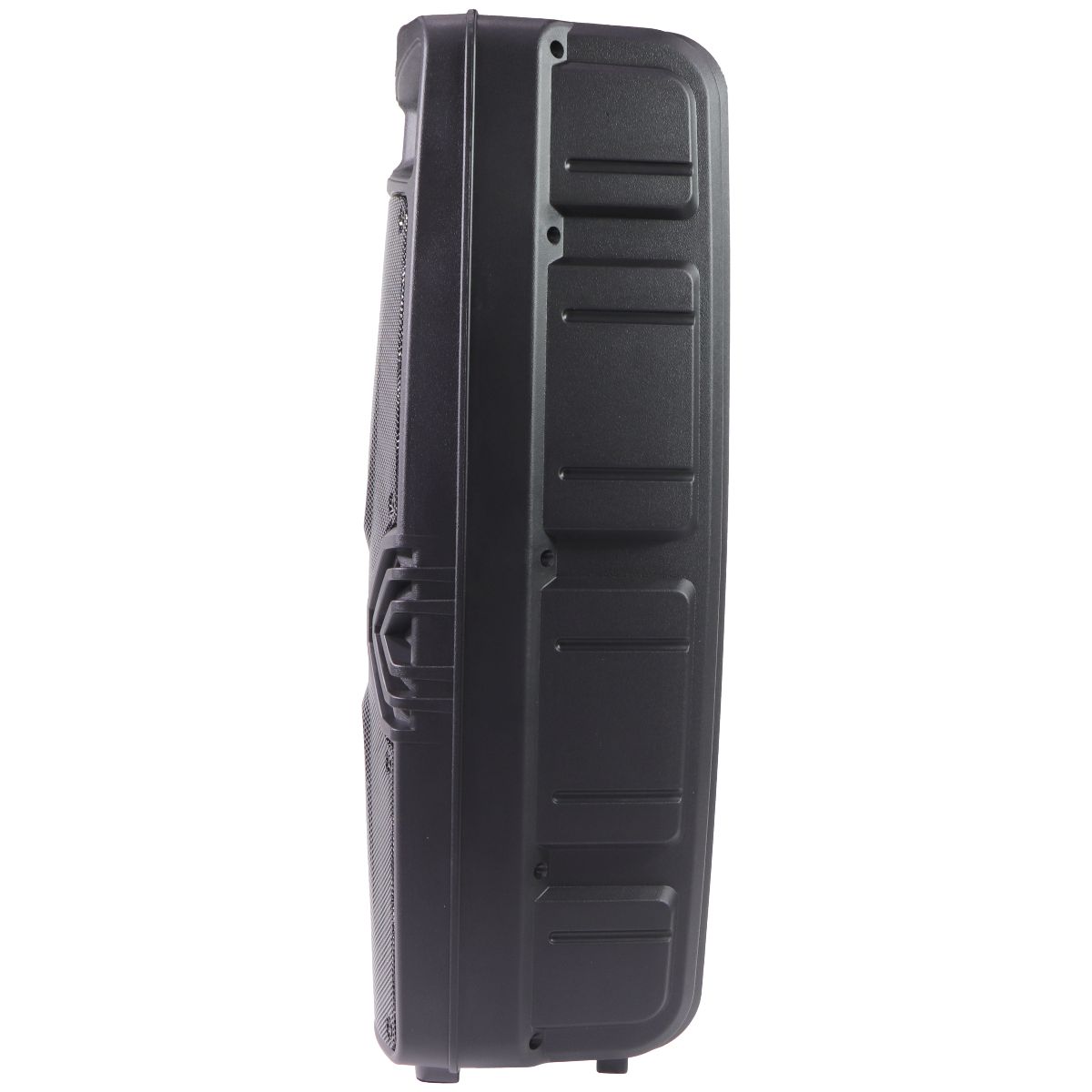 iLive Wireless Party Speaker with FM Radio and LED Lights - Black (ISB310B) Home Multimedia - Home Speakers & Subwoofers iLive - Simple Cell Bulk Wholesale Pricing - USA Seller